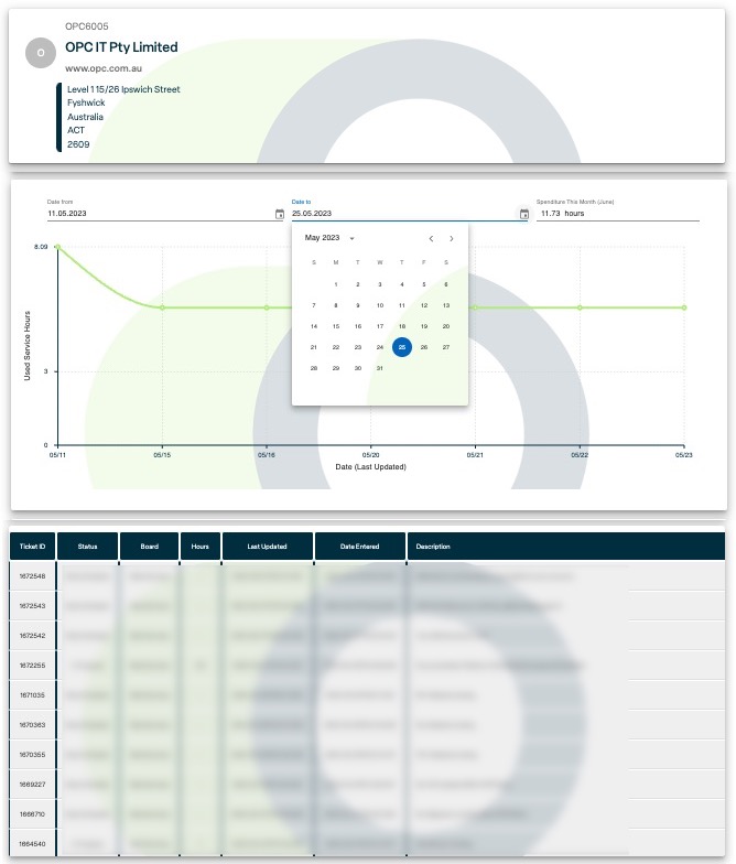 2023.06.13 - 10_04_47 -  [Google Chrome-CW Module - Dashboard  OPC] -